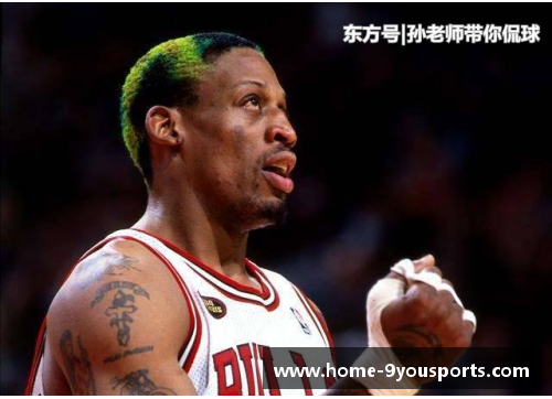 NBA球员薪水排行榜：顶级球员的财富之路