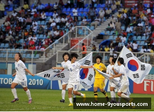 u17女足世界杯大结局_西班牙1-0哥伦比亚夺冠,尼日利亚季军